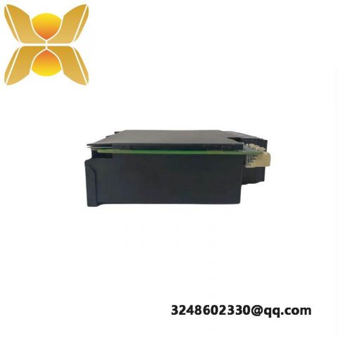 GE UR6AH Digital I/O Module - Industrial Control Solutions