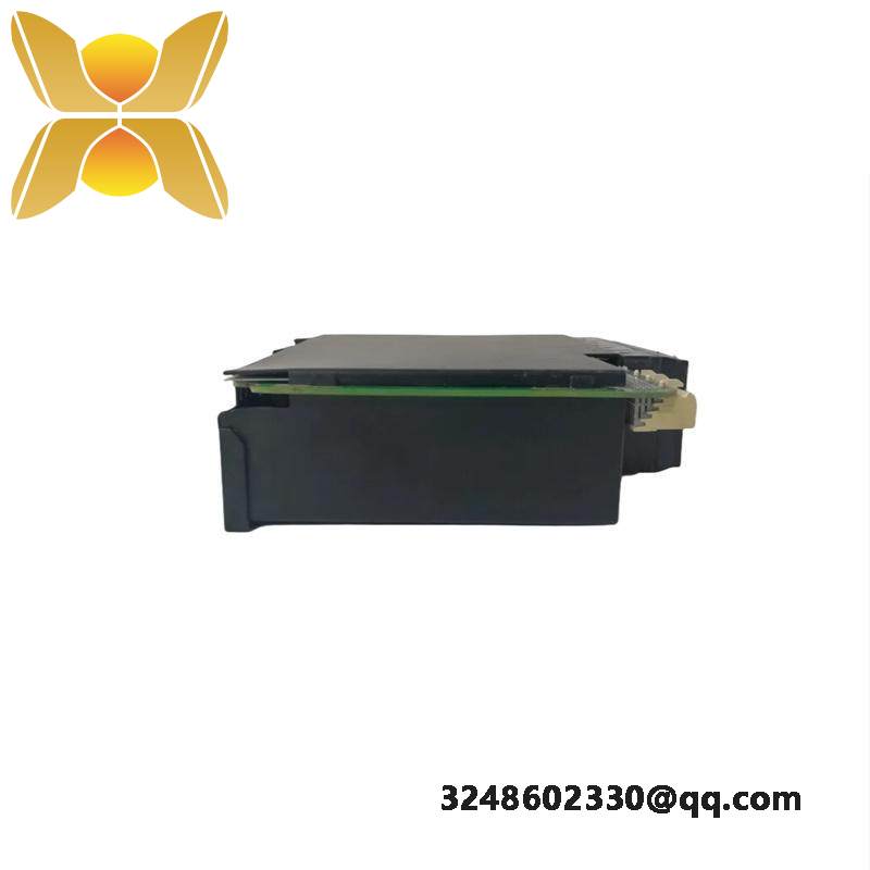 ge_ur6ah_digital_i_o_module.jpg GE UR6AH Digital I/O Module - Industrial Control Solutions