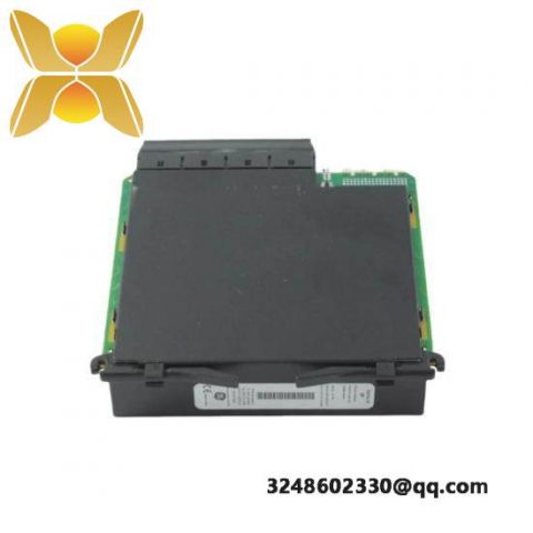 GE Multilin UR6PH Digital I/O Input Output Module, Industrial Control Systems