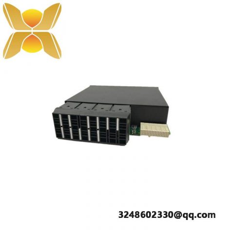 GE UR73FH - Advanced Multilin Control Module