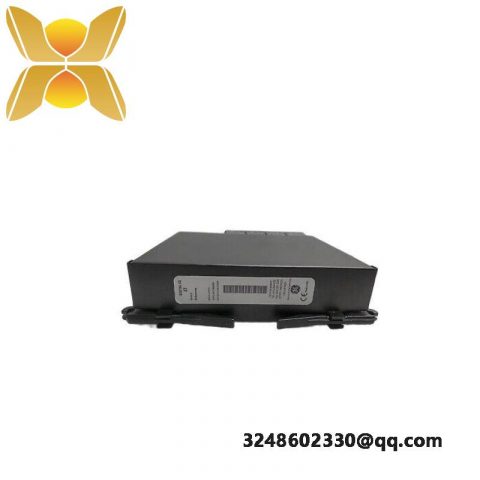 GE UR67H Digital Energy UR Digital I/O Module - High Performance for Industrial Automation