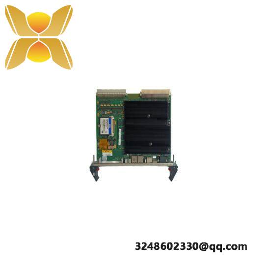ge_vme-7807rc-41000_module.jpg GE Fanuc IC695CPE310-FS, Programmable Logic Controller, Ethernet Module