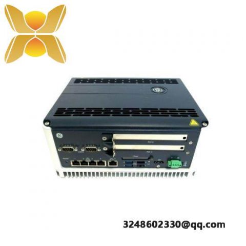 General Electric 04220FL11232A Control Module, Advanced Industry Solution