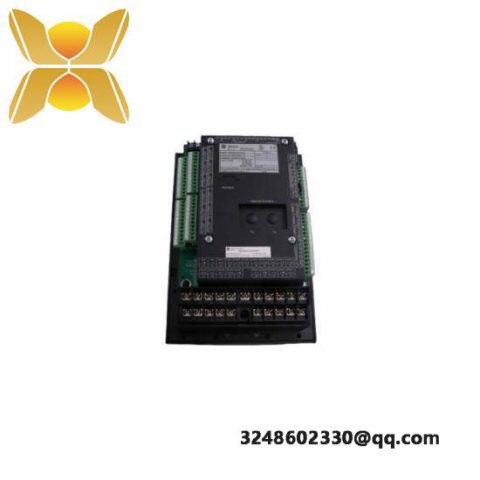 General Electric 151X1224CFG, 31F257GFOI Processor Module, Industrial Control Systems
