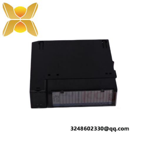 GE-FANUC DS200PTCTG1BAA - Advanced Process Control Module