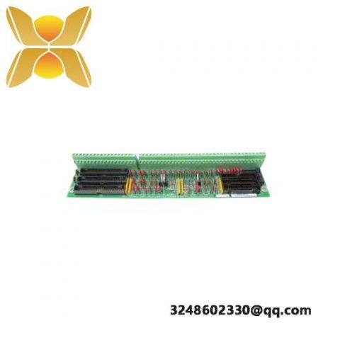 General Electric DS200TBQDG1A: Advanced RST Terminal Board for Industrial Control Systems