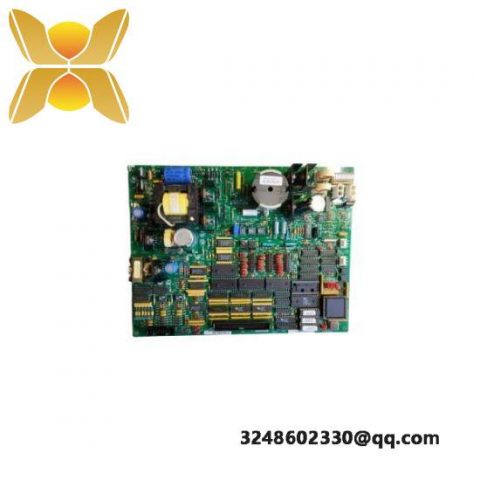 GE-FANUC DS200TCEAG28TF Input Control Card