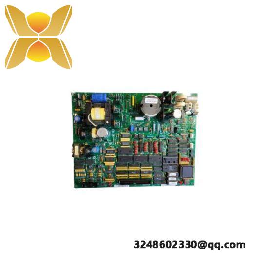 general_electric_ds200tceag28tf_input_control_card.jpg GE-FANUC DS200TCEAG28TF Input Control Card