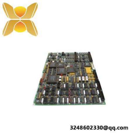 General Electric DS200TCQCG1AFC Relay Board - Advanced Turbine Control Module