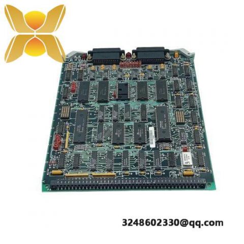 GE DS3800HCMC - Gas Turbine Daughter Board, Optimized for Industrial Control Applications