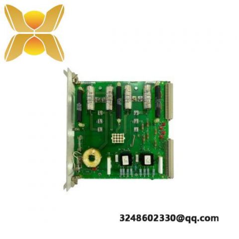 General Electric DS3800NVMB1A1A: Advanced Control Module for Industrial Automation, 200 characters