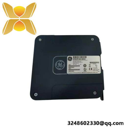 general_electric_epscpe100-abaa_standalone_pacsystems_rsti-ep_controller_1.jpg GE EPSCPE100-ABAA: Autonomous PACSystems RSTI-EP Controller