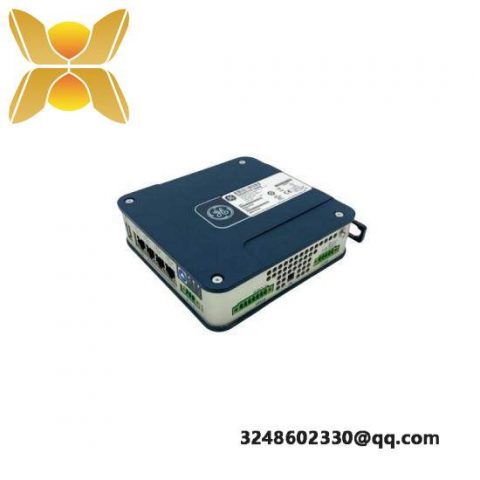 General Electric EPSCPE115-AAAB, Standalone Controller