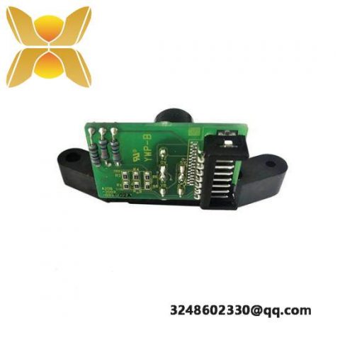 GE Fanuc A860-2100-V001 Encoder Module