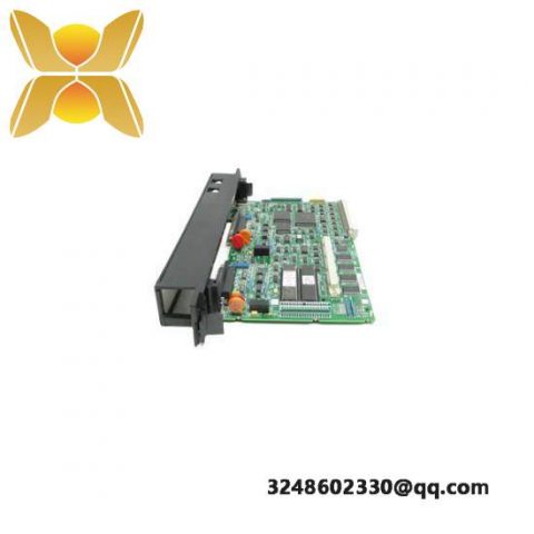 General Electric Fanuc HE697RTM700B: High Speed Counter Module