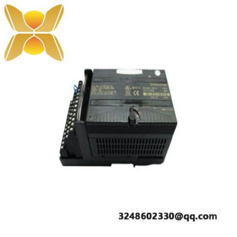 General Electric Fanuc IC200ALG260H Analog Input Module: Precision & Reliability in Industrial Automation