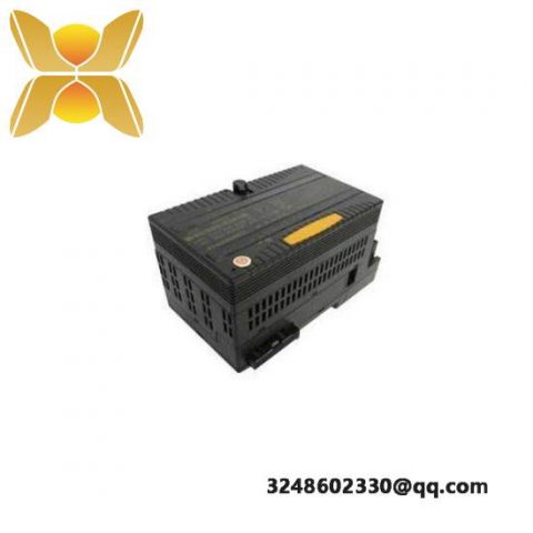 GE FANUC IC200MDD843 Discrete Mixed Module - Control & Automation