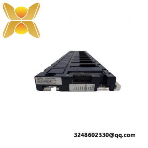 GE FANUC IC695CHS012CA 12 Slot Backplane - Industrial Control Module