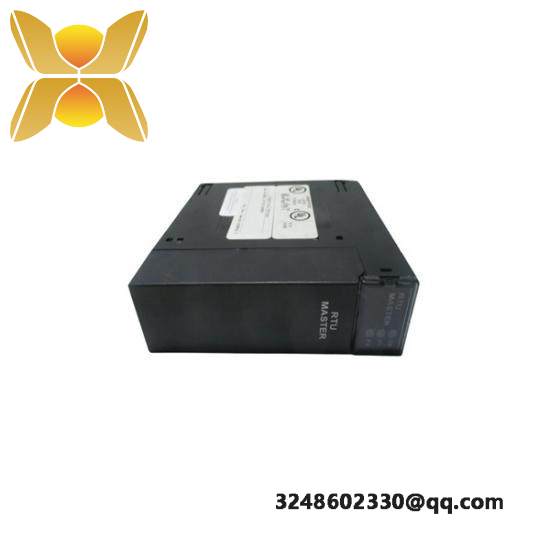 general_electric_he693rtm705_horner_rtu_master.jpg GE-HE693RTM705 Horner RTU Master; Producer: GE-FANUC