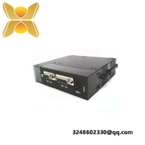 GE-FANUC General Electric Horner HE693RTU900 Modbus Slave Interface