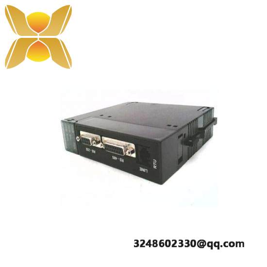 general_electric_horner_he693rtu900_modbus_slave_interface.jpg GE-FANUC General Electric Horner HE693RTU900 Modbus Slave Interface