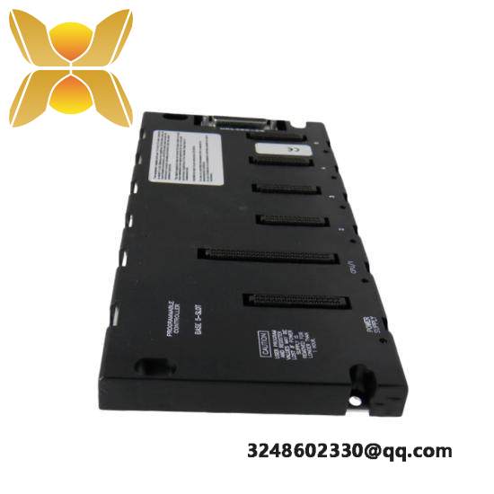 general_electric_ic693chs397_1.jpg GE-FANUC IC693CHS397 - High-Performance Compact I/O Module