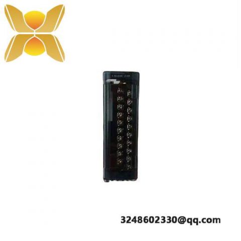 GE IC694ACC311 Terminal Block - Advanced Interconnect Solution