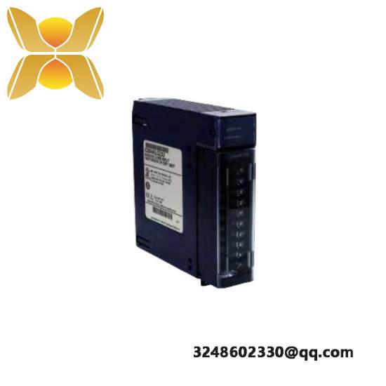 general_electric_ic694alg233_analog_input_module.jpg GE IC694ALG233 - 3-Channel Analog Input Module for Industrial Control Systems