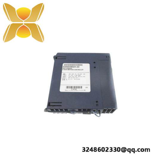 general_electric_ic694psm001_power_sync_and_measurement_psm_module_1.jpg GE IC695CMU310 Control Module - Advanced Process Control & Monitoring