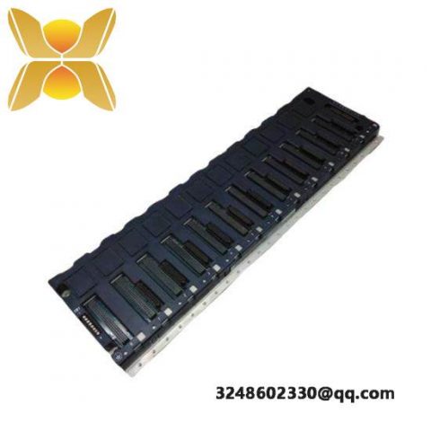 General Electric IC695CHS012 Control System Module