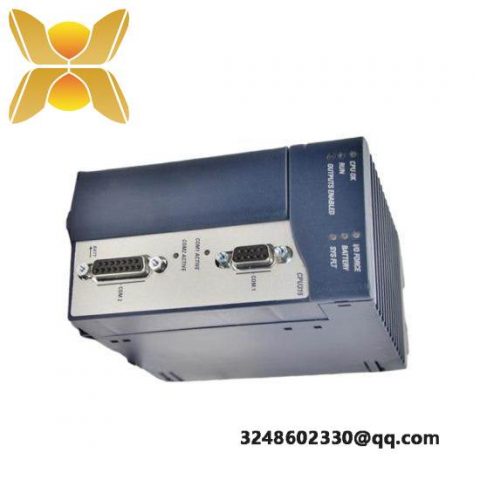 GE IC695CPU315 - Advanced Programmable Controller, for Industrial Automation Solutions