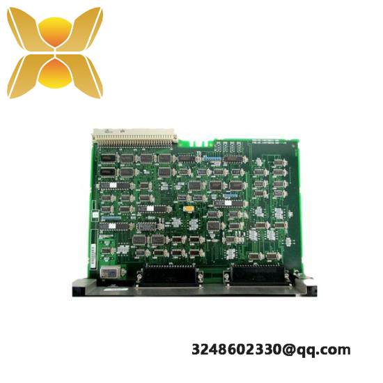 general_electric_ic697bem711m_bus_expansion_receiver.jpg General Electric IC697BEM711M Bus Expansion Receiver - Advanced Industrial Control Module