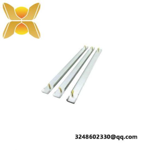 GE IC698ACC735: Shielded Single Slot Faceplate for Industrial Control Applications