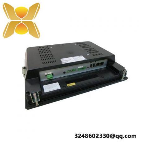 GE IC755CSS12CDB - Advanced Control Module for Industrial Automation