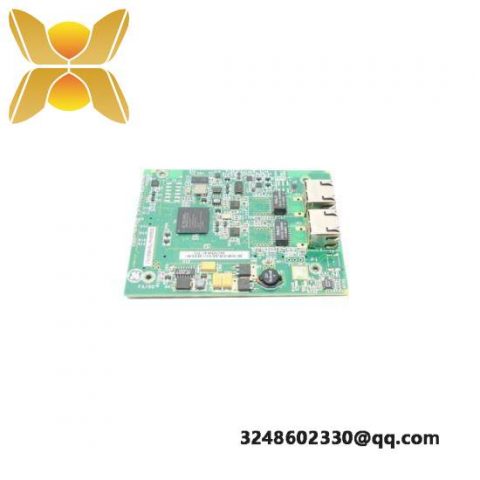 General Electric IS200SPROH1ABC - High-Performance Pro Terminal Card for Industrial Automation