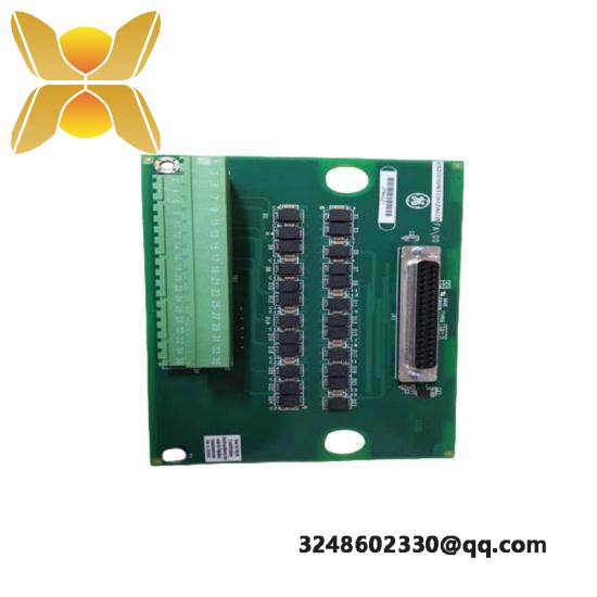 general_electric_is200srtdh2acb.jpg General Electric IS200SRTDH2ACB - Advanced Turbine Control Module