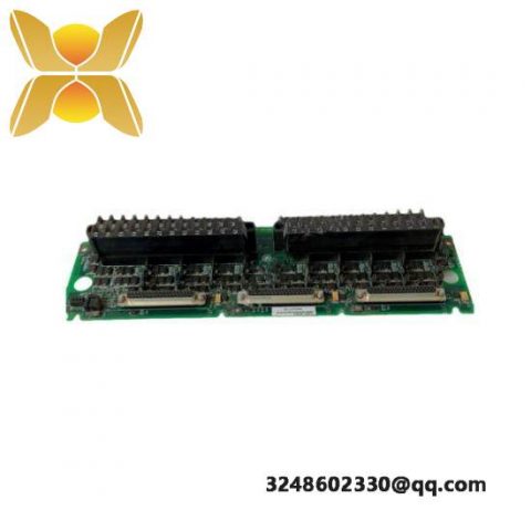 GE IS200TTURH1CED - VI Card; Manufacturer: GE-FANUC