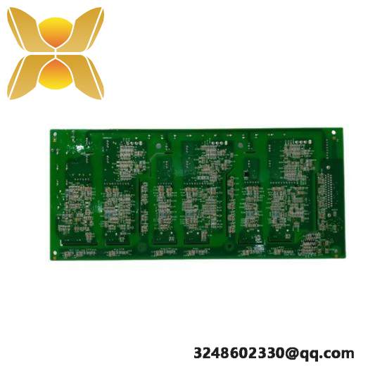 general_electric_is210aebih3be_printed_circuit_board_2.jpg General Electric IS210AEBIH3BE: Advanced Industrial Control Module