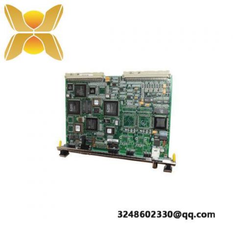 General Electric IS215WEMAH1BB/IS200WEMAH1AEA Circuit Board: Reliable Control Core for Industrial Applications
