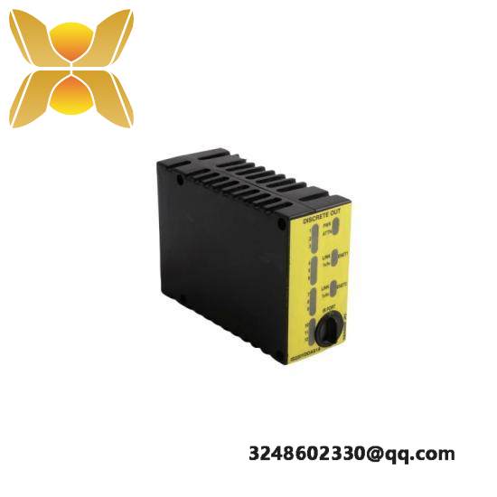 general_electric_is220ydoas1aj_discrete_output_pack_1.jpg General Electric IS220YDOAS1AJ - Discrete Output Pack, GE's innovative solution for efficient industrial control systems