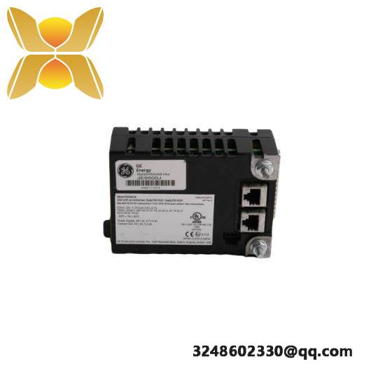 general_electric_is220ydoas1aj_discrete_output_pack_2.jpg General Electric IS220YDOAS1AJ - Discrete Output Pack, GE's innovative solution for efficient industrial control systems