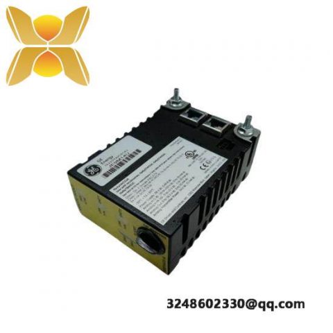 General Electric IS230SNRTH2A - Precision Control Module for Industrial Automation