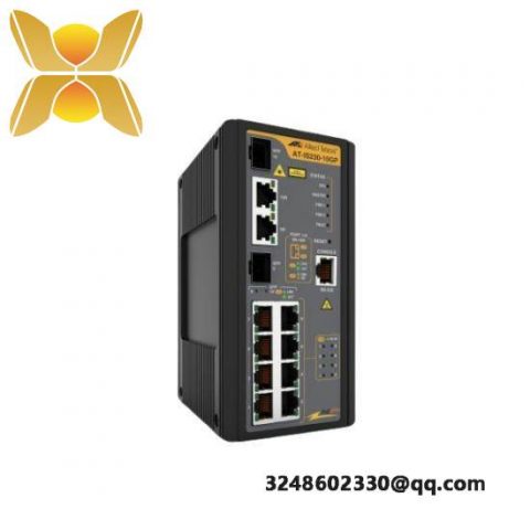 General Electric IS230STCIH4A Contact Input Assembly for Industrial Control Applications