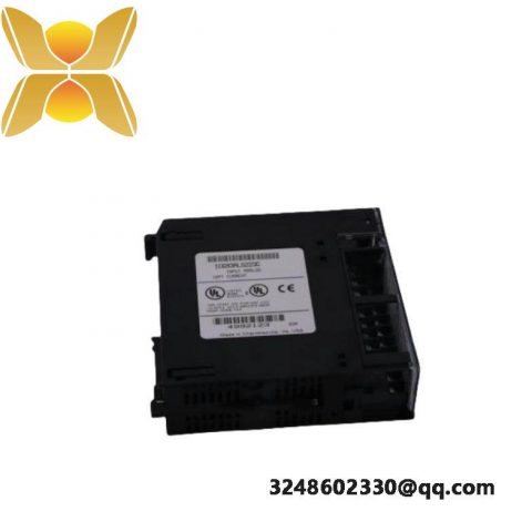 GE IS400AEBMH3A Mark VIe Controller: Precision Automation in Industrial Control