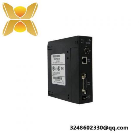 General Electric SR469-P5-HI-A20 Motor Management Relay - Advanced Control Solution for Industrial Applications