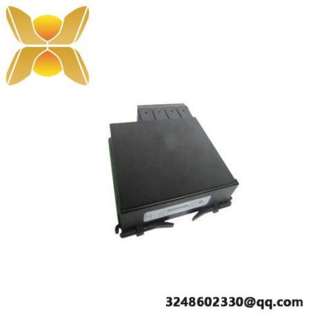 GE UR6DH Multilin Digital I/O Control Module