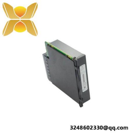 GE Multilin UR7CM: Digital Input Module, Precision & Reliability in Industrial Control