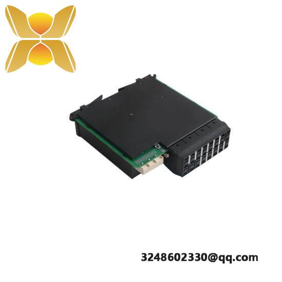 general_electric_ur9wh_multilin_ur_relay_module.jpg General Electric UR9WH - High-Performance Relay Module for Universal Control Systems