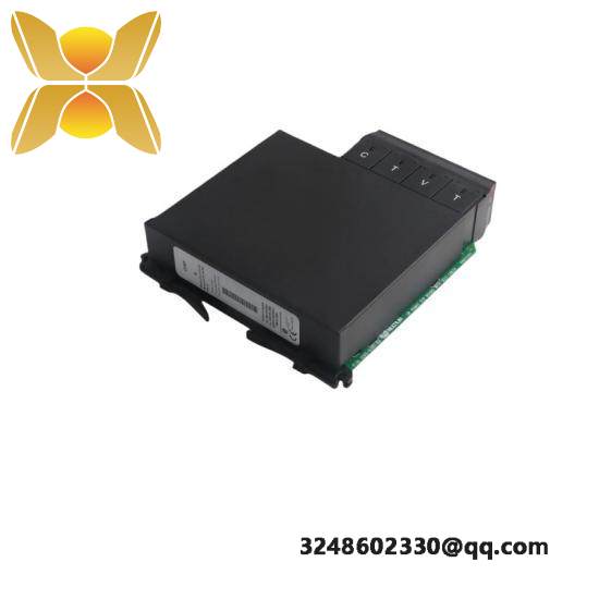 general_electric_ur9wh_multilin_ur_relay_module_1.jpg General Electric UR9WH - High-Performance Relay Module for Universal Control Systems