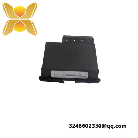 general_electric_ur9wh_multilin_ur_relay_module_2.jpg General Electric UR9WH - High-Performance Relay Module for Universal Control Systems